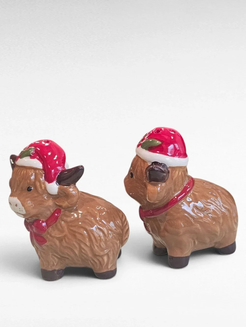 Sleigh Bell Bistro festive highland